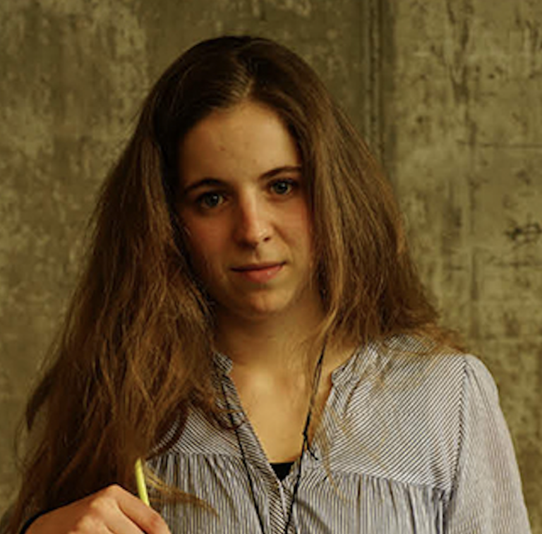 Lina Eckert