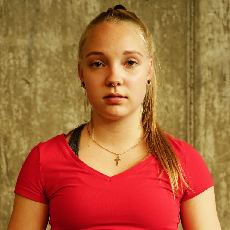 Lee-Ann Aerni