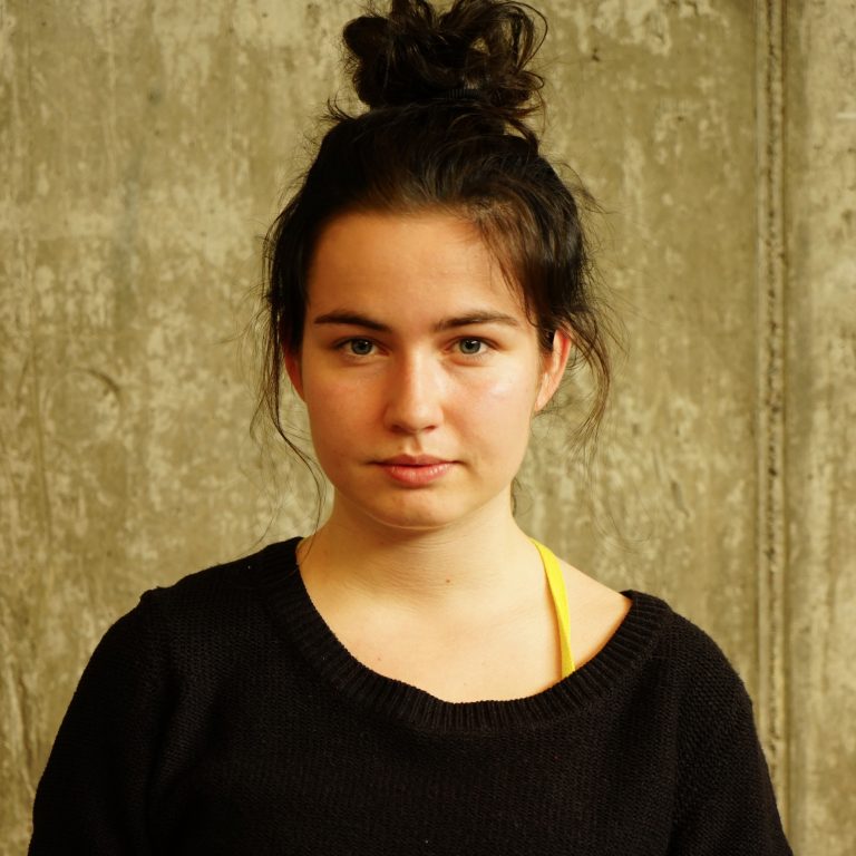Aileen Lakatos