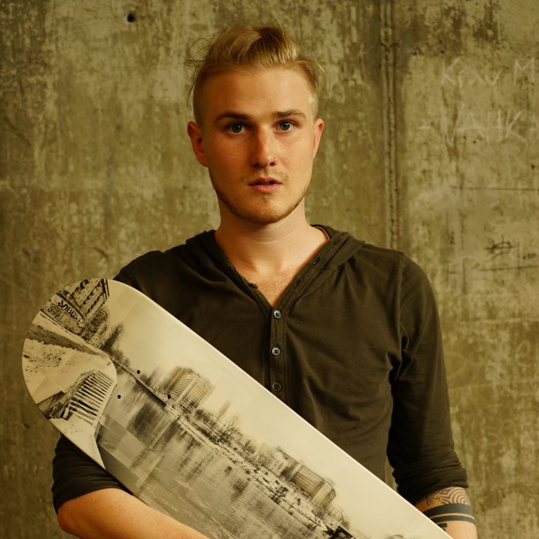 Alex Megert