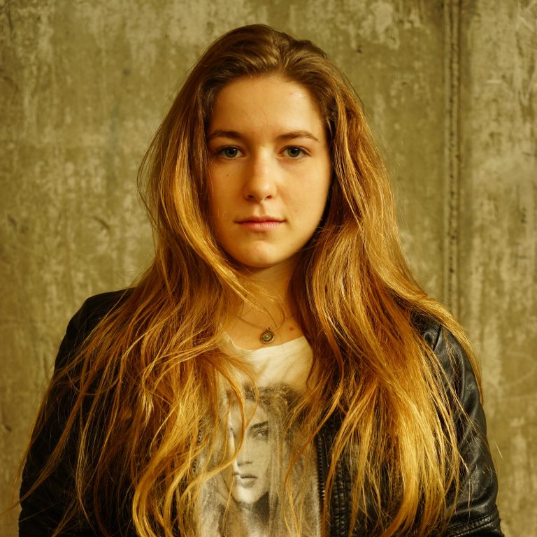 Anna Gerber