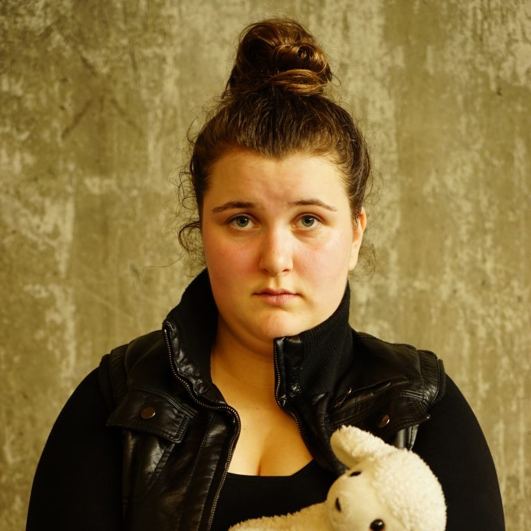 Anna Lena Bucher