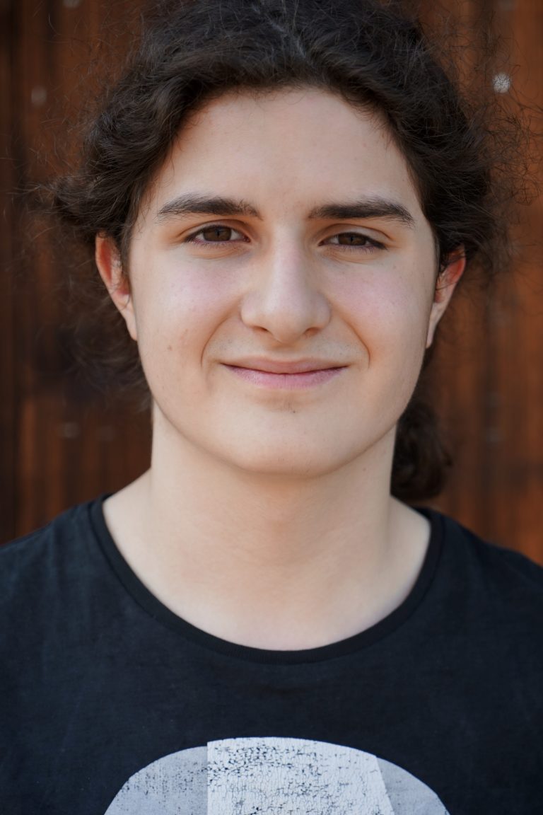 Florian Bieri