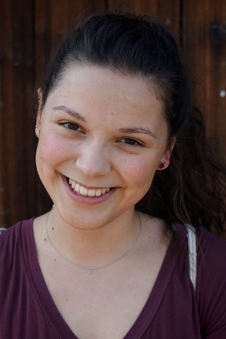 Gina Walter
