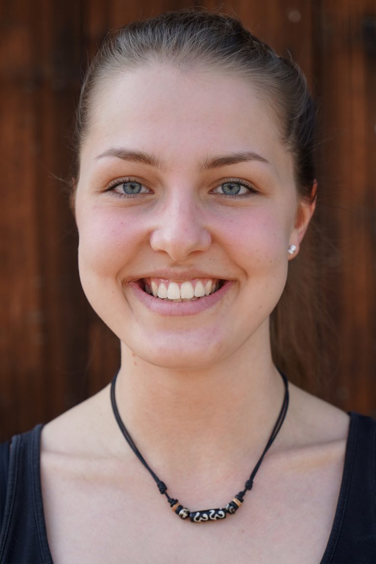 Sarah Liebert