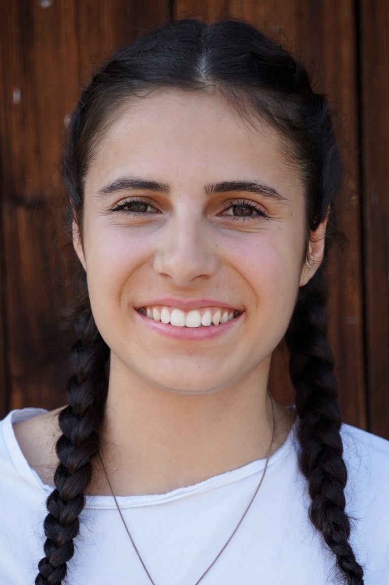 Zaira Lurvink