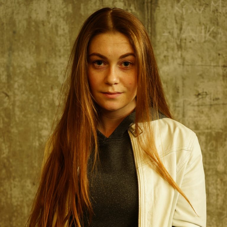 Gina Töngi