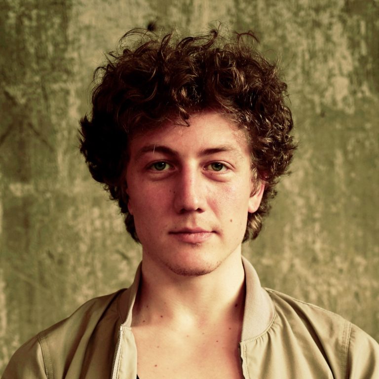 Joris Mundwyler