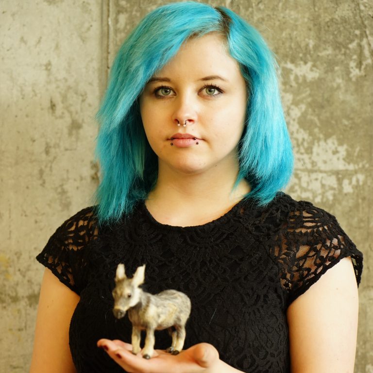 Leah Studinger