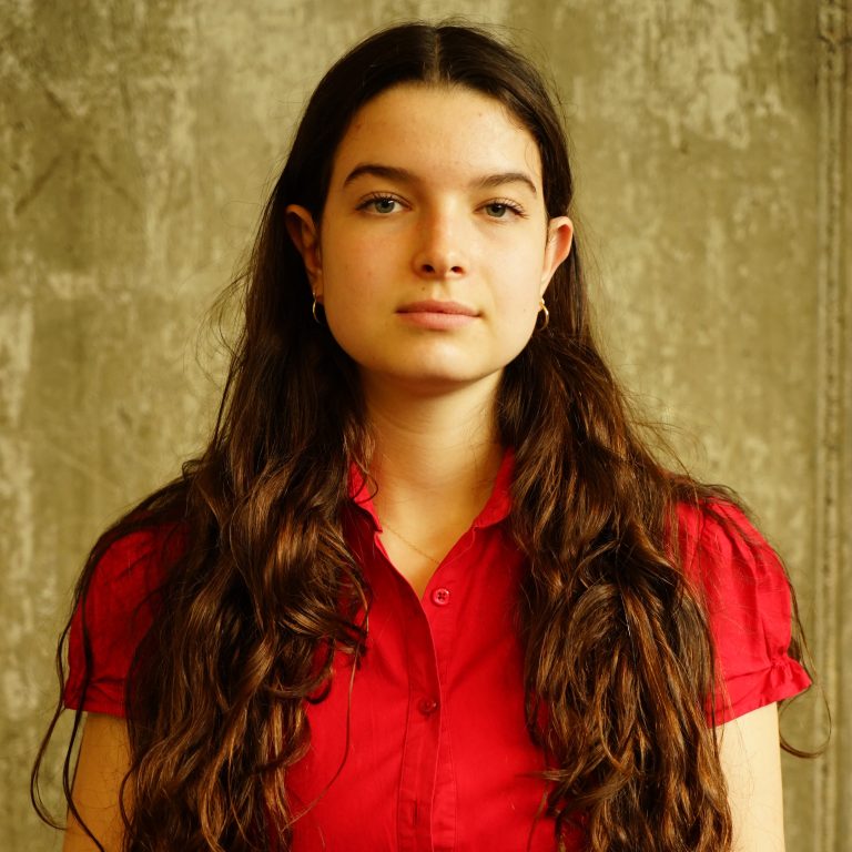 Martha Benedict