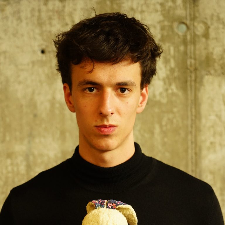 Olivier Boog