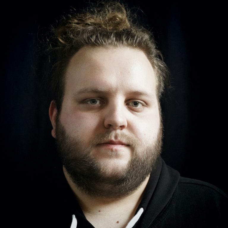 Robin Nidecker