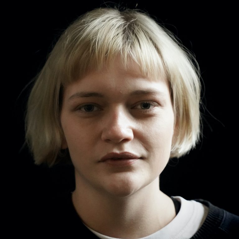 Charlotte Martin