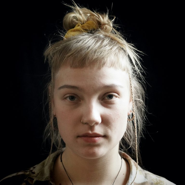 Lee-Ann Aerni