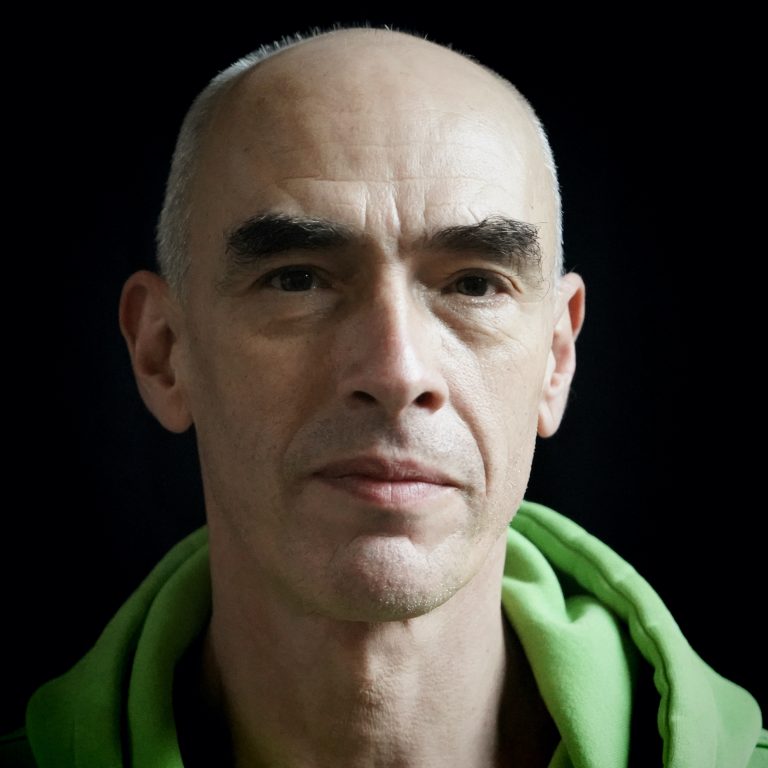 Ives Thuwis – De Leeuw