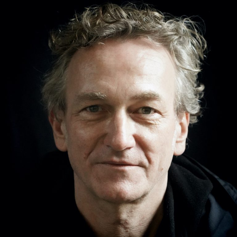 Sebastian Nübling