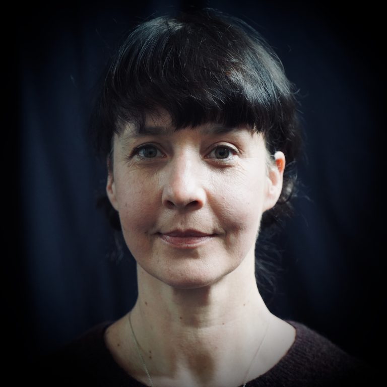 Ursula Leuenberger