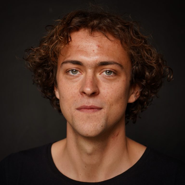 Flynn Jost