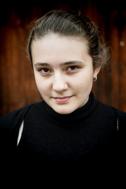 Alma Rau