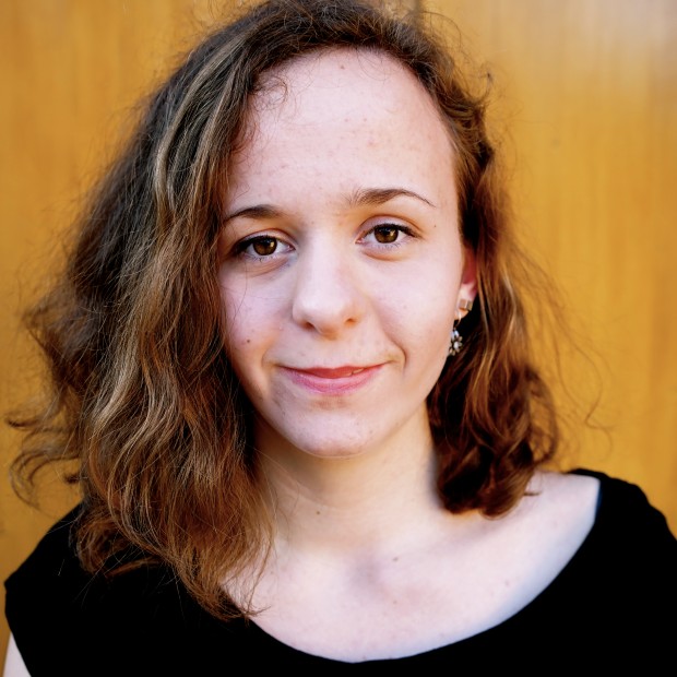 Anna Trümpy