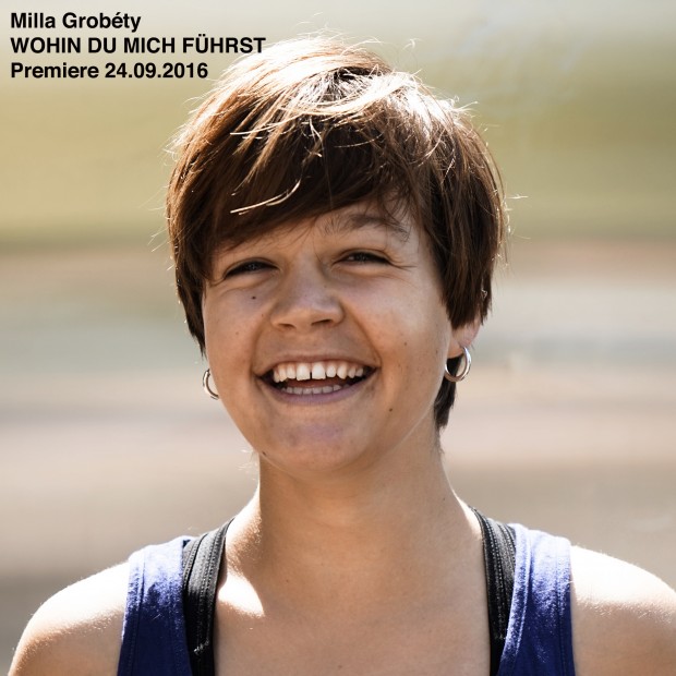 Milla Grobéty