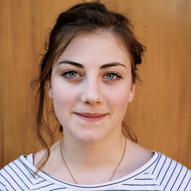 Maru Rudin