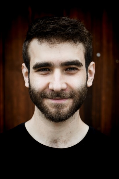 Axel Bitterli