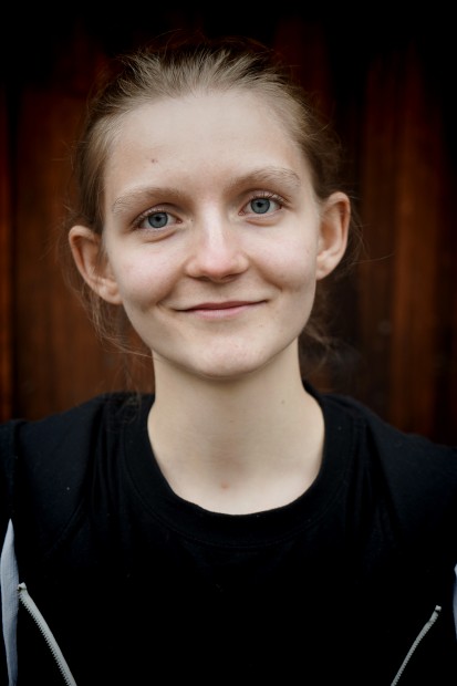 Nadia Vögtle
