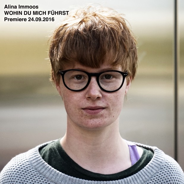 Alina Immoos