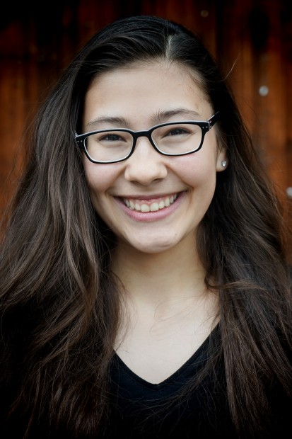 Cléa Barbier