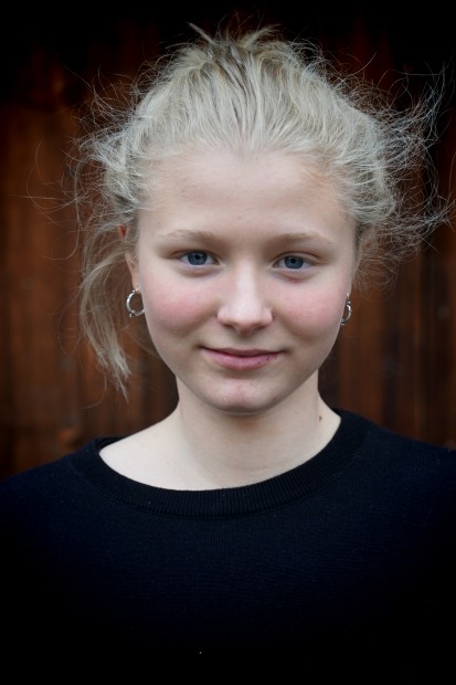 Louisa Soiron