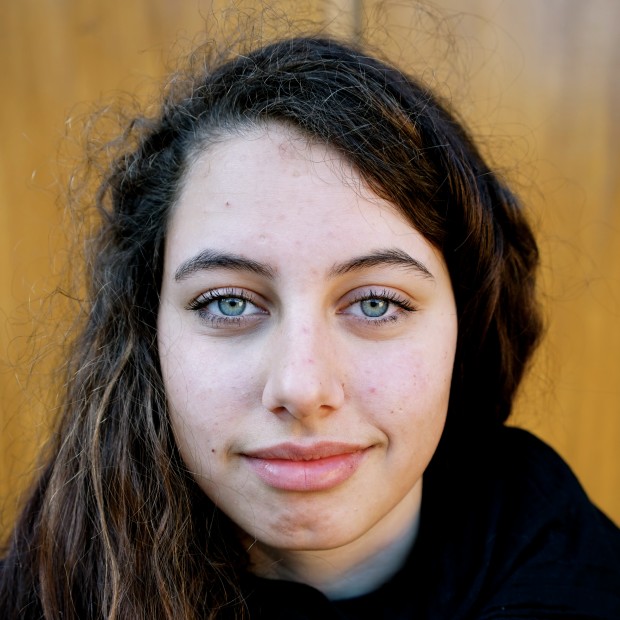 Rosanna Ferahhl