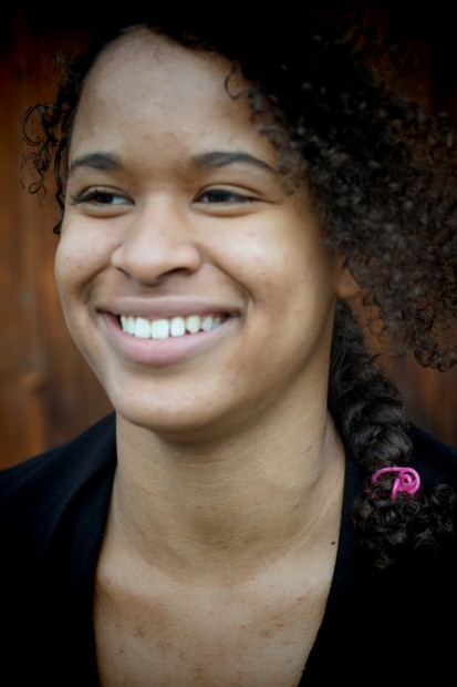 Maryam Diouf