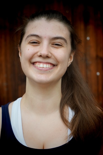 Giulia Castagnaro
