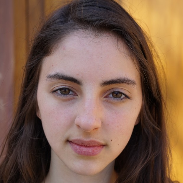 Giovanna Frey