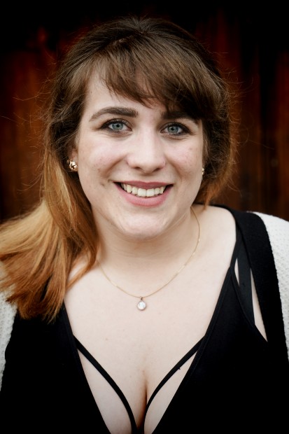 Ariane Schweizer