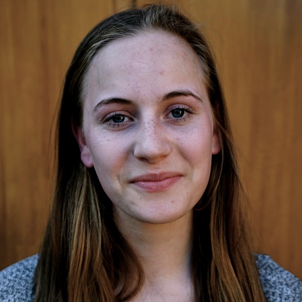Antoinette Ullrich