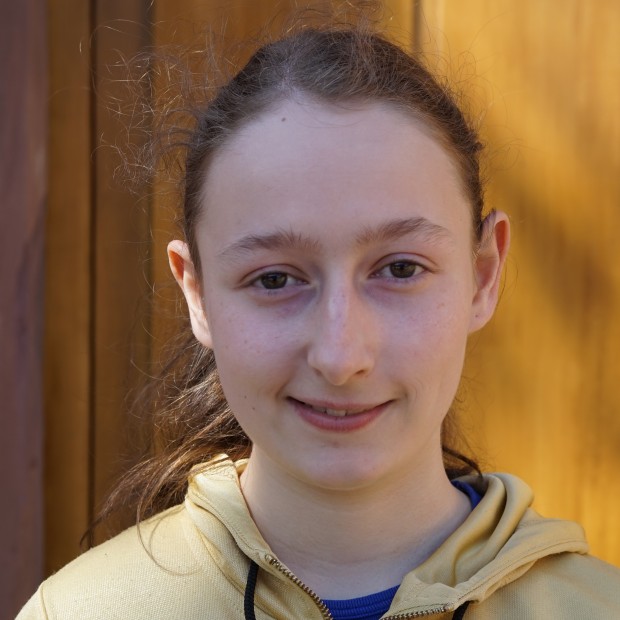 Sarah Altenaichinger