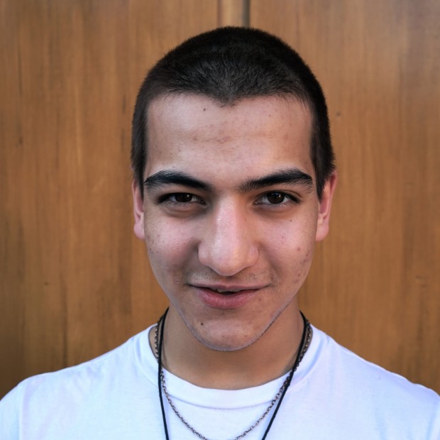 Rojan Emrani
