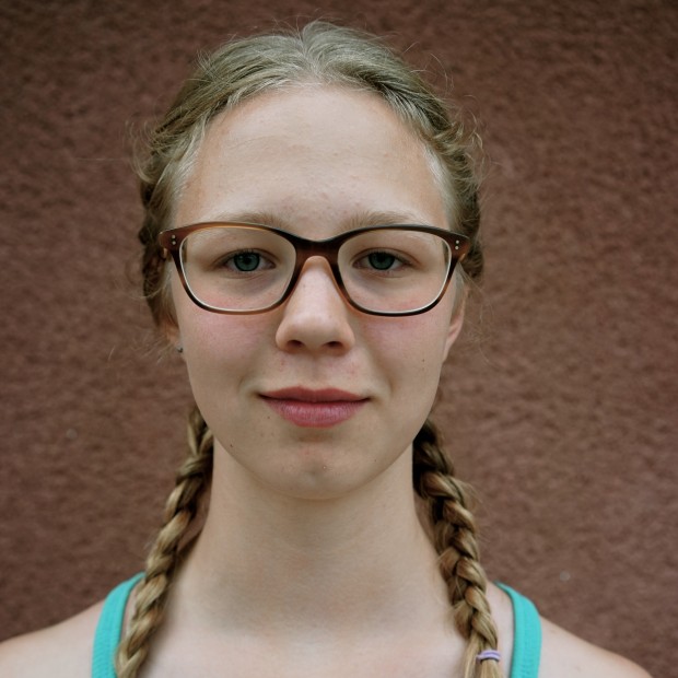 Anouk Kleiber