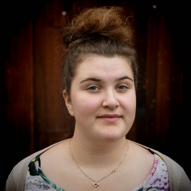 Anna Lena Bucher