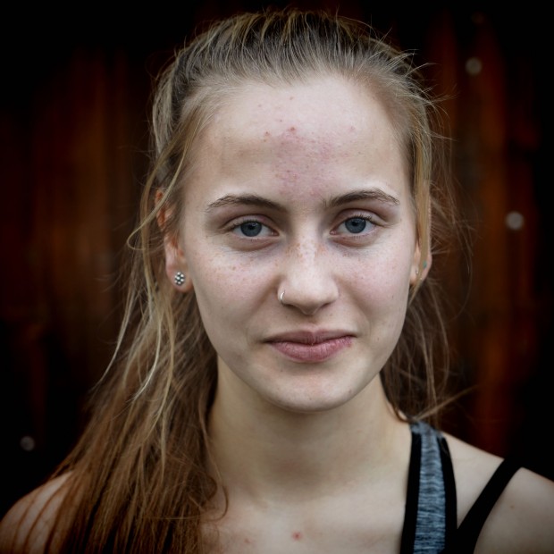 Antoinette Ullrich