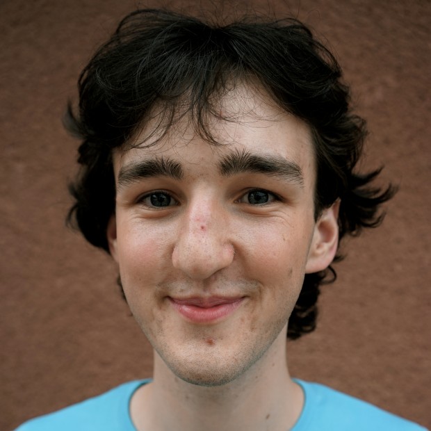 Silvan Rechsteiner