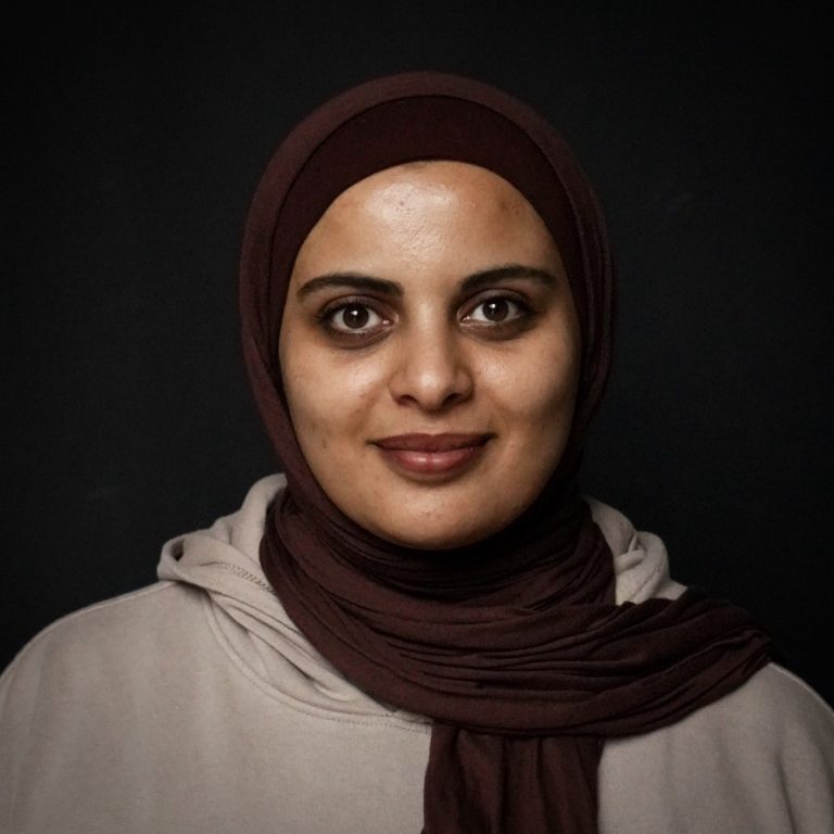 Sabreen Alnahhal