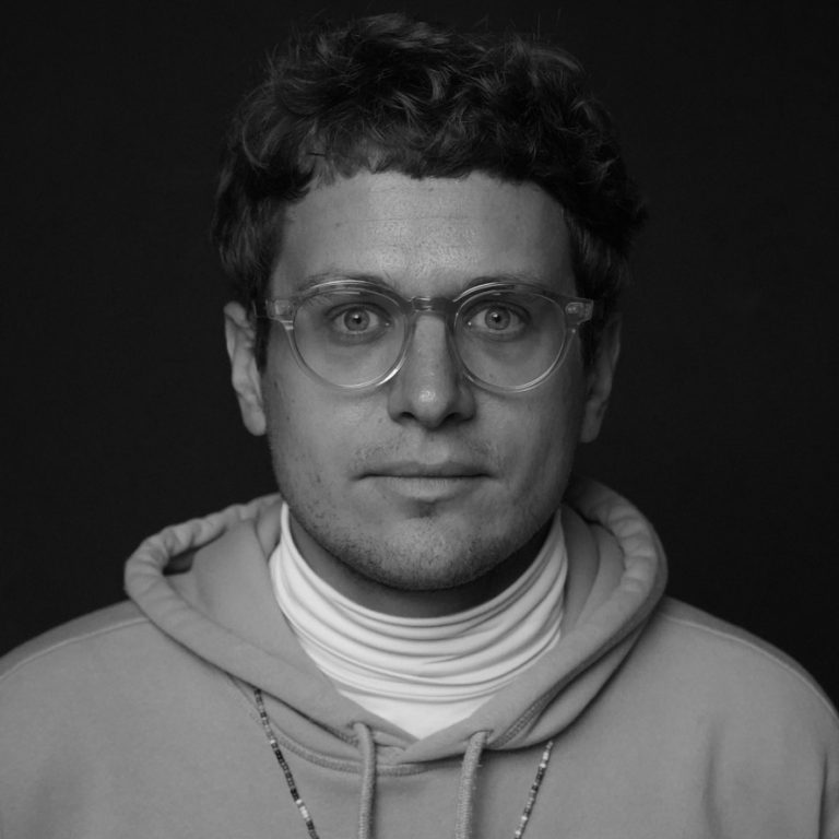Lucien Haug