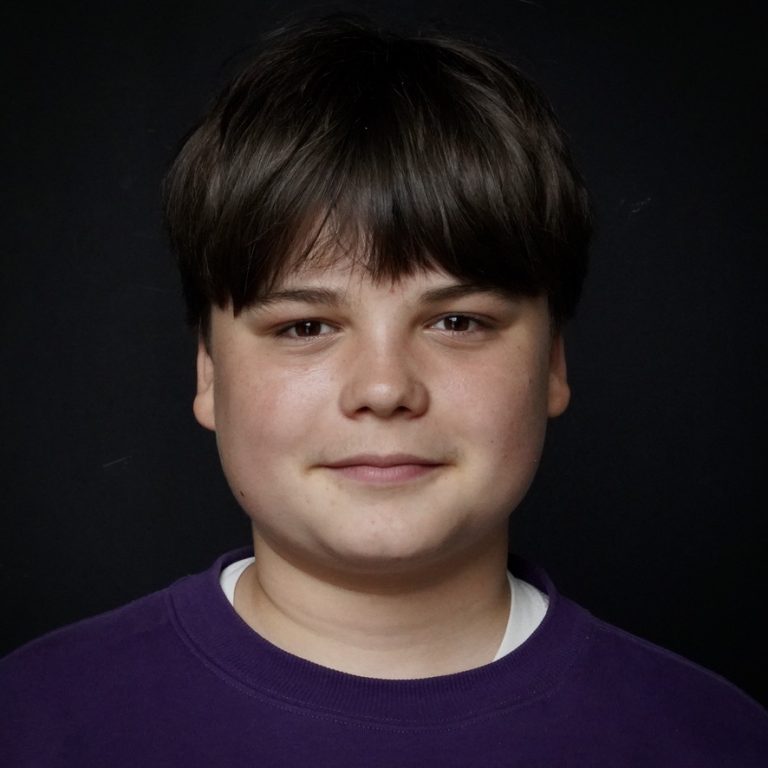 Nik Sauter
