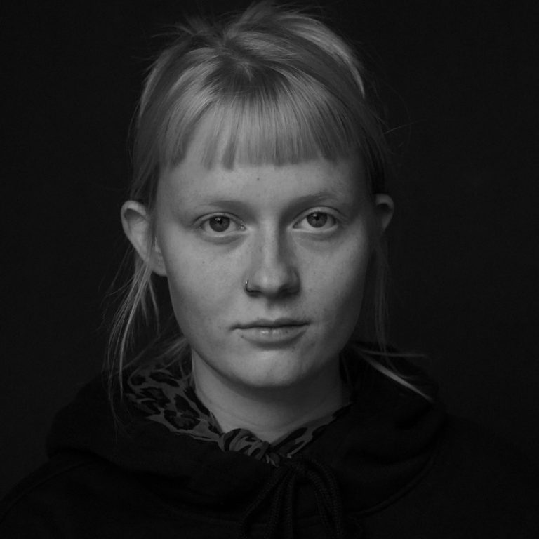 Lotta Hofmann