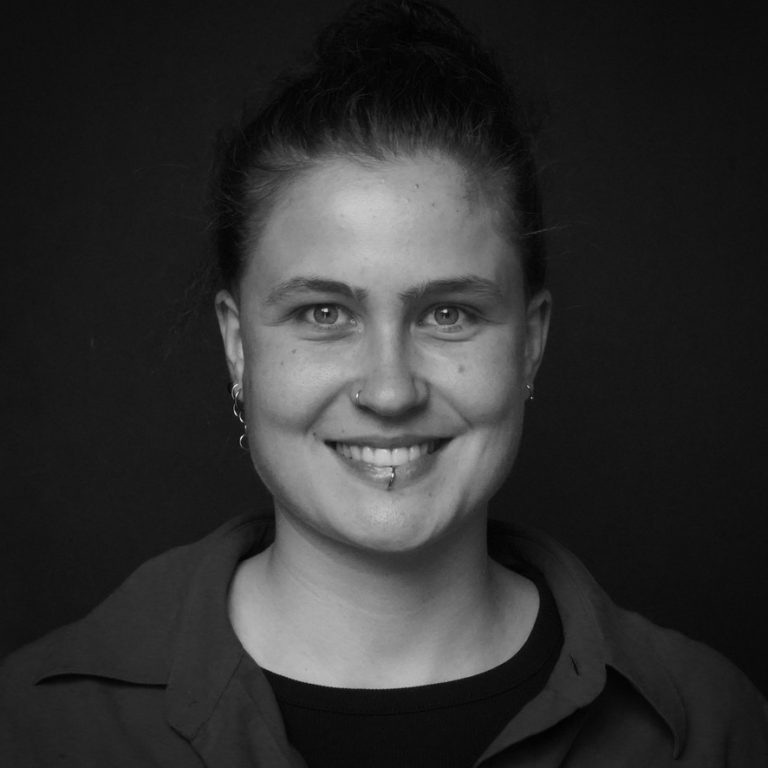 Pia Ringel