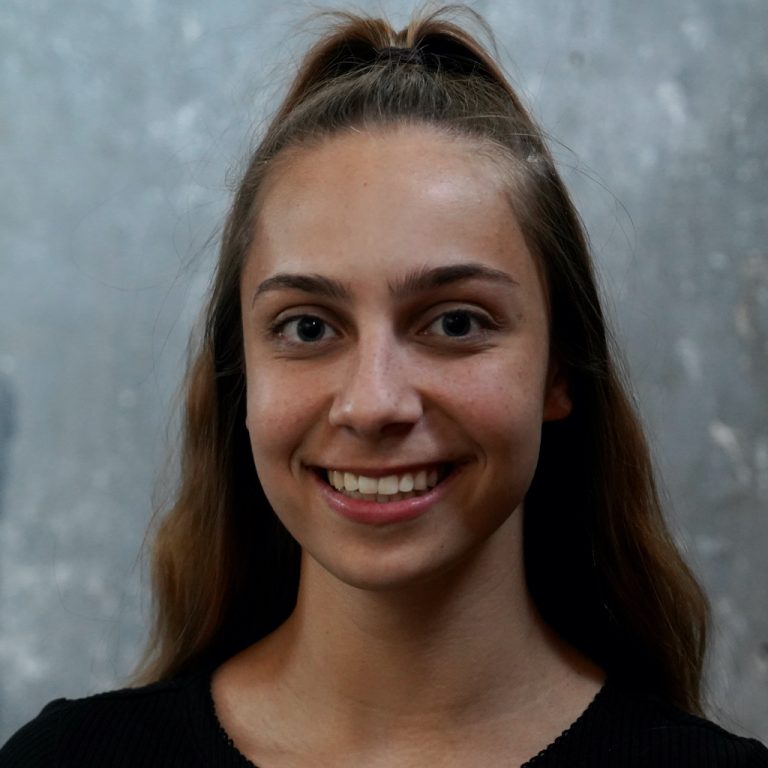 Alicia  Bircher