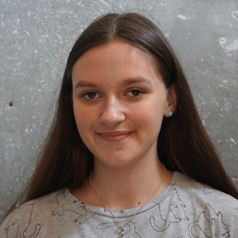 Ana Nagel